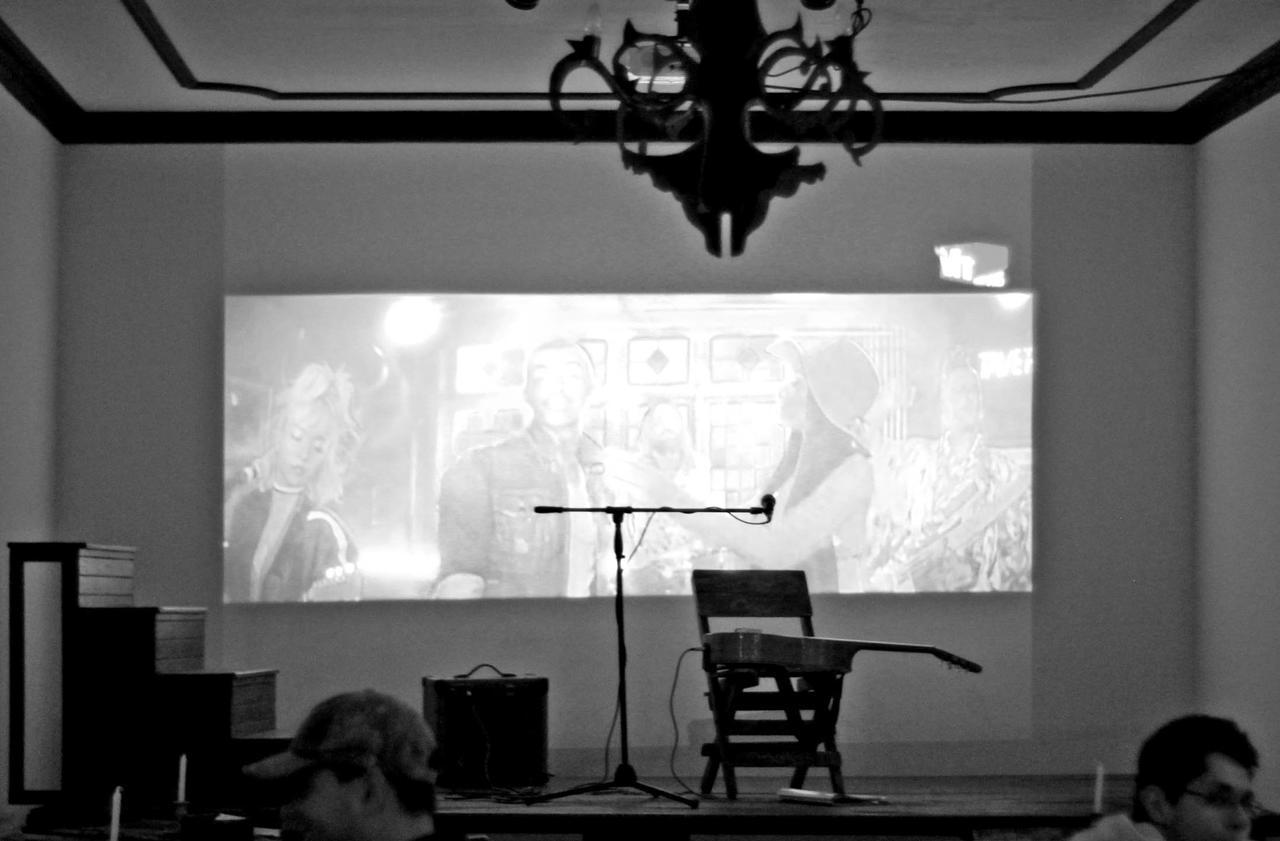Imaynalla Hostel Sucre Exteriér fotografie